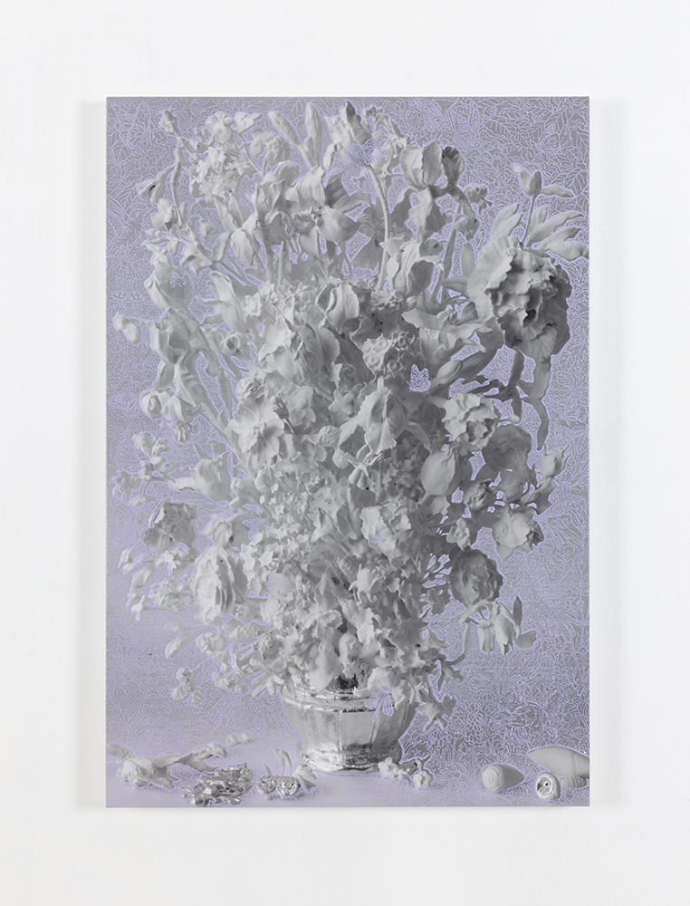 山田純嗣個展 アインソフ(名古屋)で10月23日まで│OutermostNAGOYA