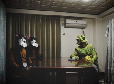 ＳＦ特撮映画セレクト　シアターカフェ（名古屋）で11月27-28日