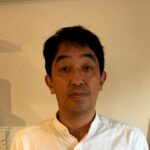 井上 昇治