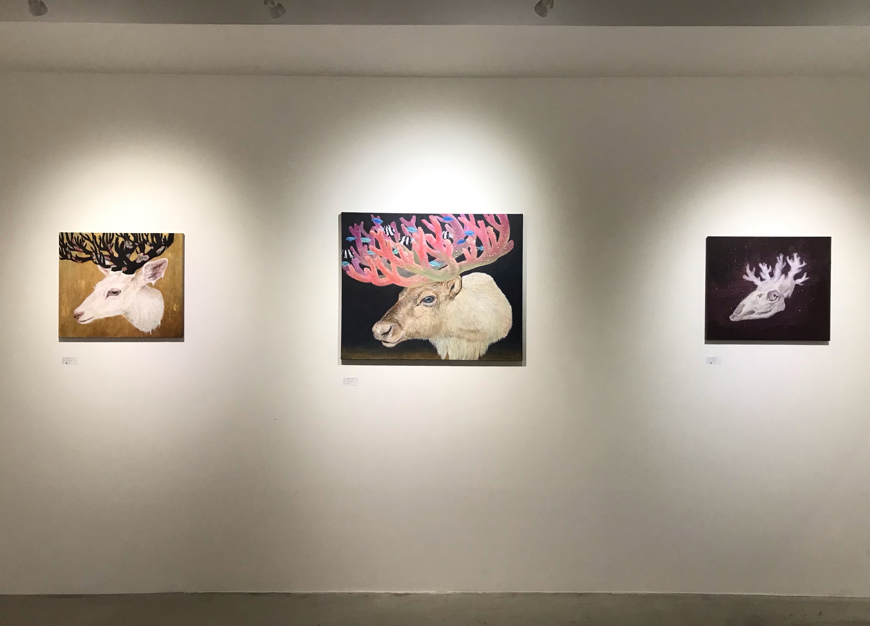 佐藤香菜、【】、希少な額装用画集画、新品高級額 額装付、状態良好 佐藤香菜展-美しいものを探す旅- IDF（名古屋）12月12日まで