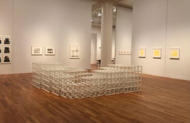 コンセプチュアル・アート コンセプチュアル” ってアート的にどういうこと？【ビジネス”ART”会話