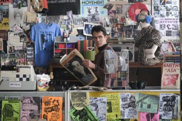 「ショップリフターズ・オブ・ザ・ワールド」12月3日から名古屋・伏見ミリオン座などで公開