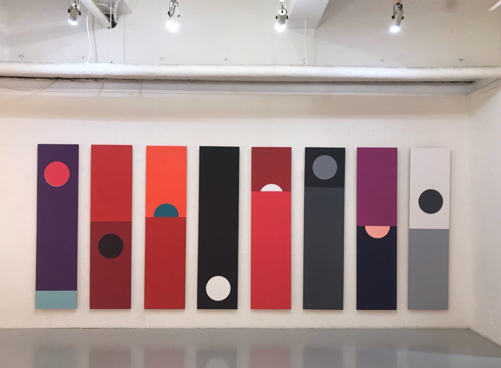 O JUN ＋五月女哲平展 12月25日までガレリアフィナルテ（名古屋