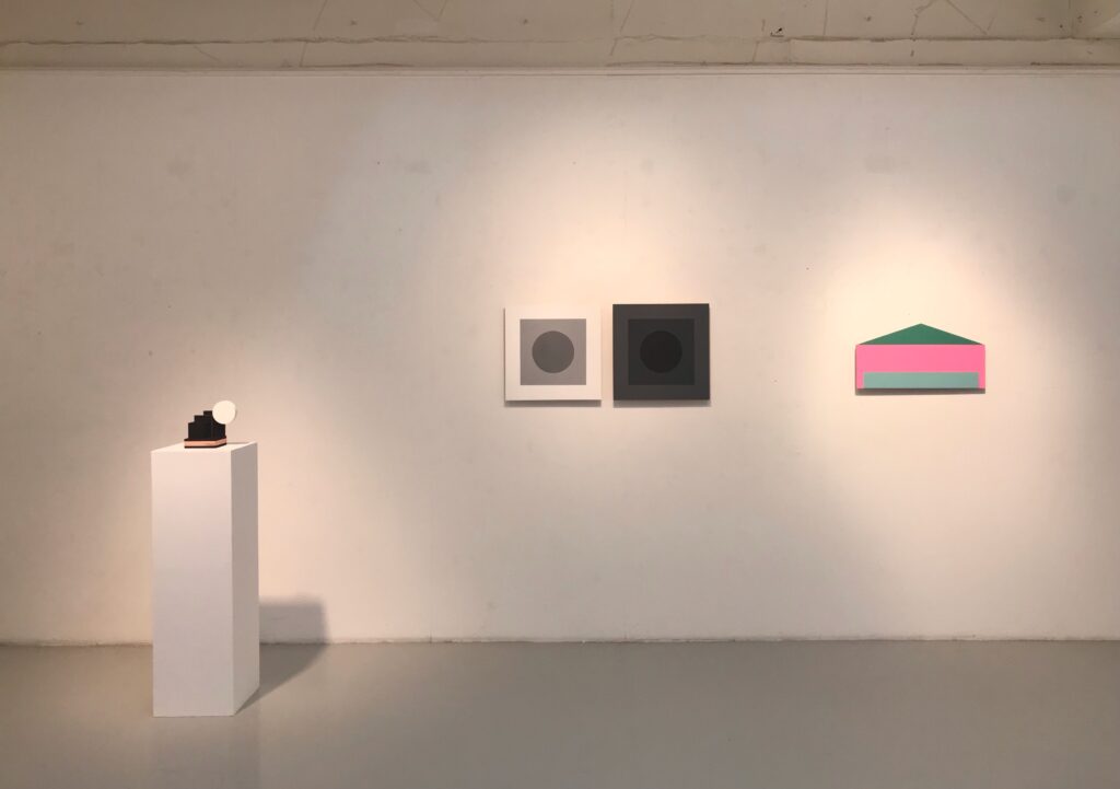 O JUN ＋五月女哲平展 12月25日までガレリアフィナルテ（名古屋