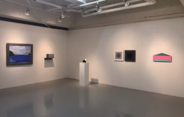 O JUN ＋五月女哲平展　12月25日までガレリアフィナルテ（名古屋）　