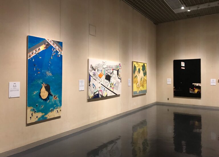 第8回トリエンナーレ豊橋 星野眞吾賞展 12月26日まで│OutermostNAGOYA