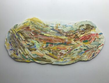 加藤巧　gallery N（名古屋）で12月26日まで