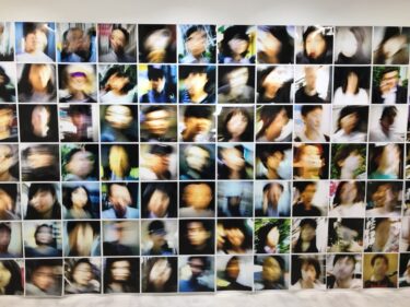 タカザワケンジ写真展　FLOW(名古屋)で1月23日まで