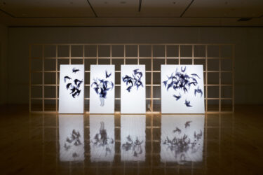 三重県立美術館「春をまちわびて」2月23日-4月3日　