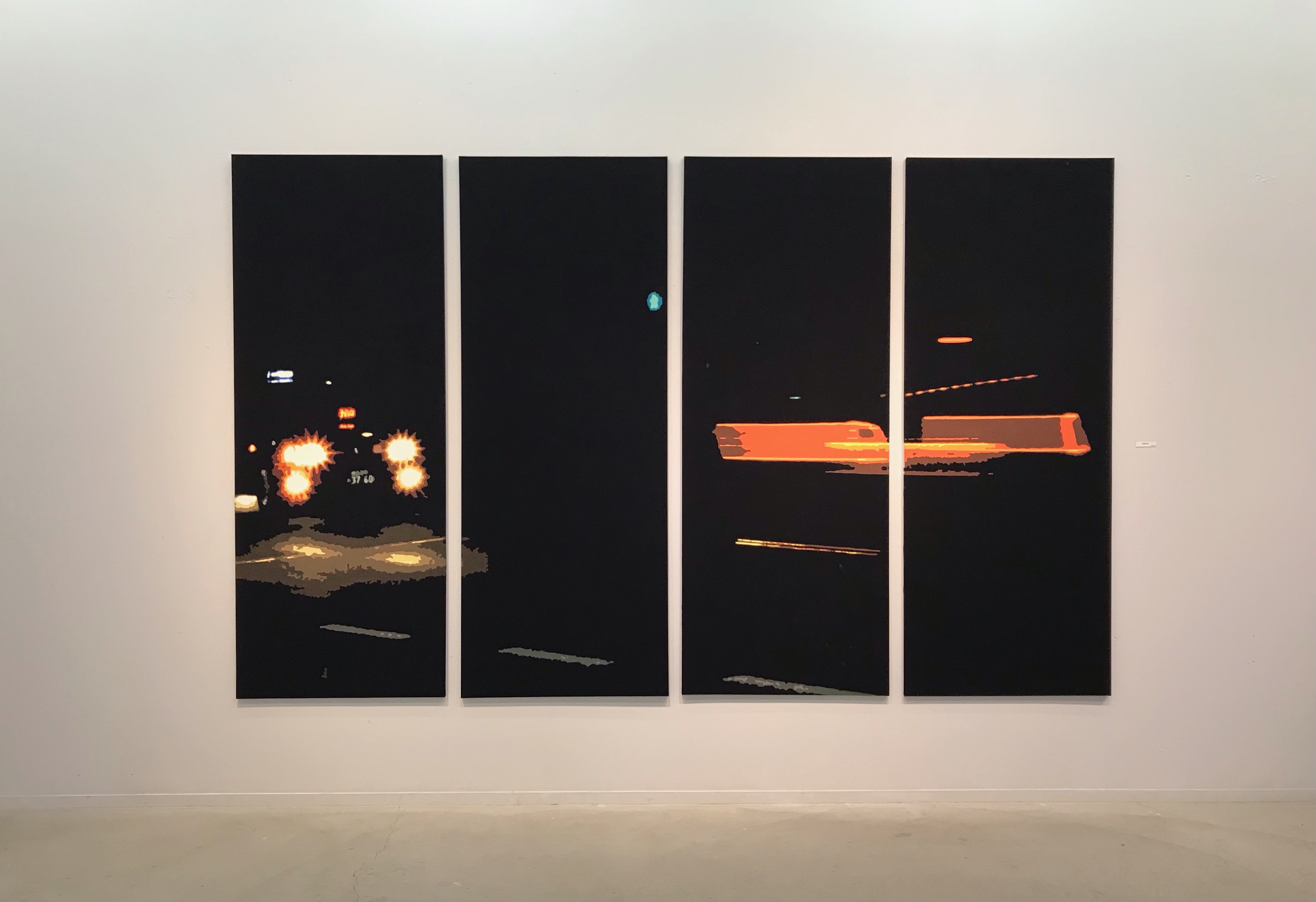 渡辺崇 GALERIE hu:（名古屋）2月6日まで│OutermostNAGOYA