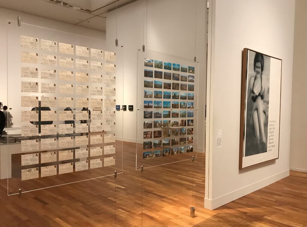 愛知県美術館 ミニマル／コンセプチュアル 2022年1月22日～3月13日