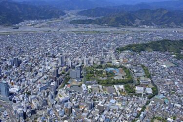 SPAC新作『ギルガメシュ叙事詩』静岡市で5月に上演