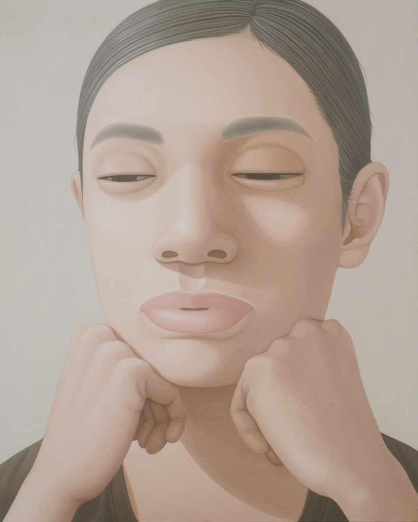 サンセット／サンライズ 豊田市美術館で2月15日-5月8日