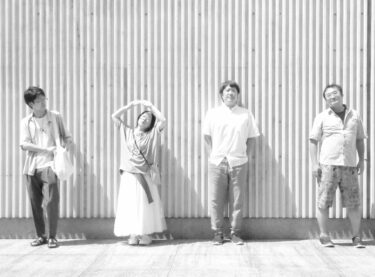 よこしまブロッコリー公演　2月26-27日　Gallery blanka（名古屋）