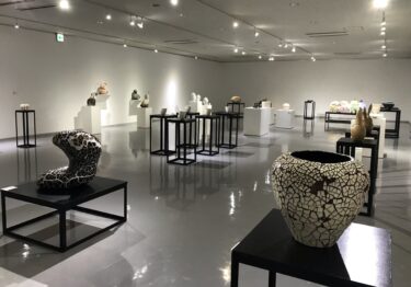 多治見市陶磁器意匠研究所 卒業制作展 2022　ギャラリーヴォイス(岐阜県多治見市)で2月18日-3月6日