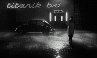 タル・ベーラ 伝説前夜 名古屋シネマテークで3月5～25日