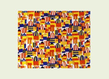 交歓するモダン　機能と装飾のポリフォニー 　豊田市美術館で6月7日-9月4日に開催