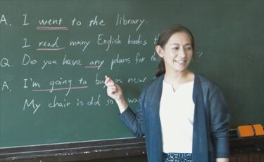 『あした、授業参観いくから。』+安田真奈監督ショートフィルム選　シアターカフェ（名古屋）で4月30日-5月6日