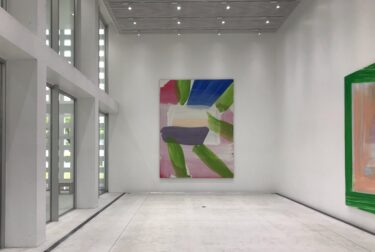 名古屋造形大学ギャラリーオープニング企画展5月21日-6月25日　登山博文・蓮沼昌宏・渡辺泰幸ほか