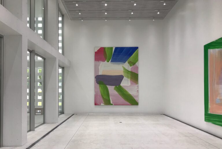 名古屋造形大学ギャラリーオープニング企画展5月21日-6月25日