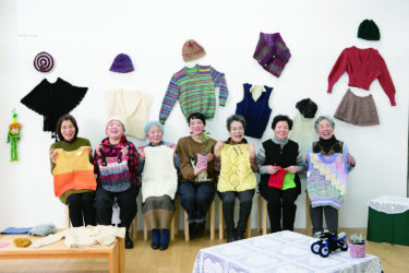 国際芸術祭「あいち 2022」 有松手芸部を開催！