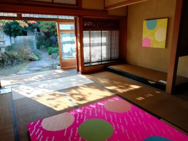 BIWAKO ビエンナーレ2022　滋賀県近江八幡市、彦根市で10月8日-11月27日に開催　　