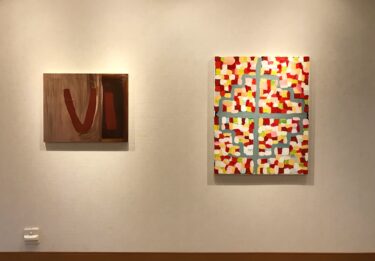 森井開次展  /  加藤真美陶展　ギャラリー芽楽（名古屋）で6月4-19日