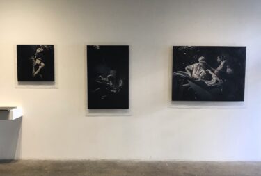 池谷友秀展　masayoshi suzuki gallery（愛知県岡崎市）で6月11-26日　