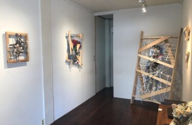 大無田拓海個展　ギャラリ想（名古屋）で6月16-26日