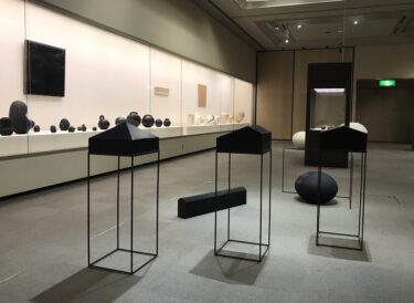 特別展 ホモ・ファーベルの断片 ―人とものづくりの未来―　愛知県陶磁美術館（瀬戸市）で7月16日-10月2日