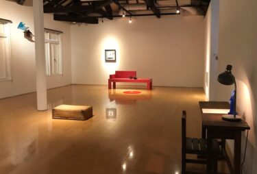 73 中田ナオト 松藤孝一　瀬戸市新世紀工芸館（愛知県）で6月25日-9月19日