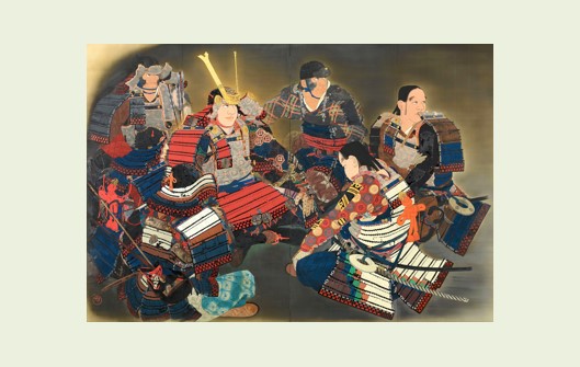 鵜　前田青邨　中古絵画 Yahoo!オークション - 前田青邨［ 鵜 ］足立美術館コレクション日本画