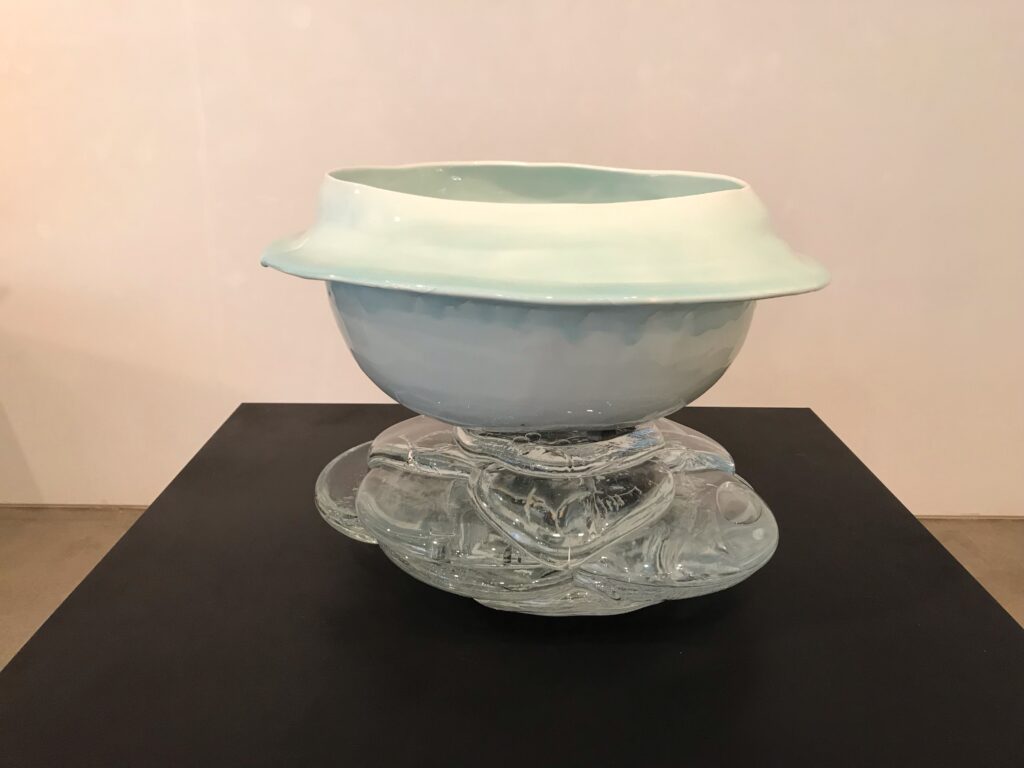 現代陶芸の造形思考 金子賢治 – smokebooks shop