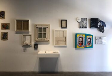 3:IA/magazine創刊記念展「境界」masayoshi suzuki gallery(愛知県岡崎市)で2022年8月6日-9月4日