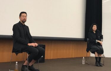愛知芸術文化センター・愛知県美術館オリジナル映像作品SHIMURAbros『Butterfly upon a wheel』初公開