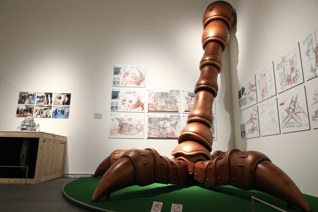 愛知県美術館ジブリ展チケット 鈴木敏夫とジブリ展」《愛知展》｜イベントのチケット ローチケ