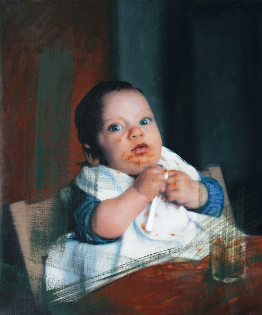 ゲルハルト・リヒター 豊田市美術館（愛知県）で10月15日-2023年1月29