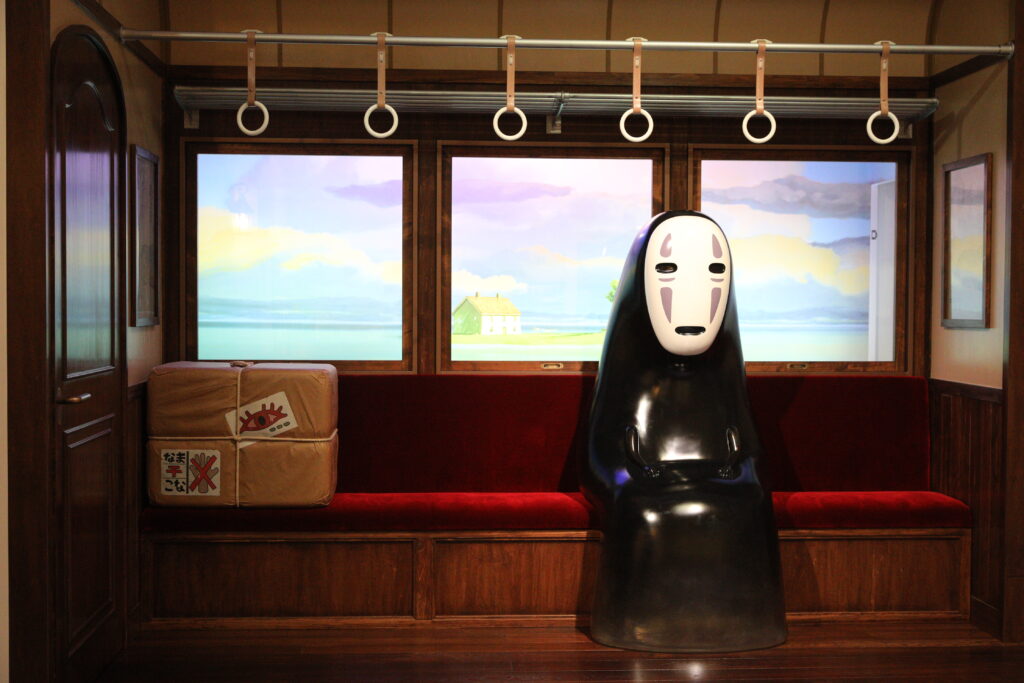 愛知県美術館ジブリ展チケット 鈴木敏夫とジブリ展」《愛知展》｜イベントのチケット ローチケ