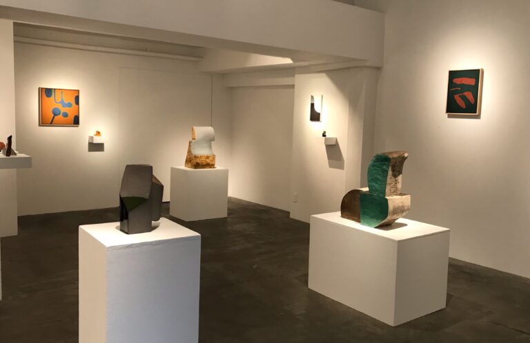 大森準平「内と外と中」Gallery NAO MASAKI（名古屋)で9月3-18日