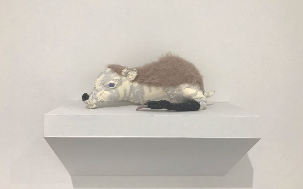 黒田恵枝個展 アインソフディスパッチ（名古屋）で9月17日-10月8日