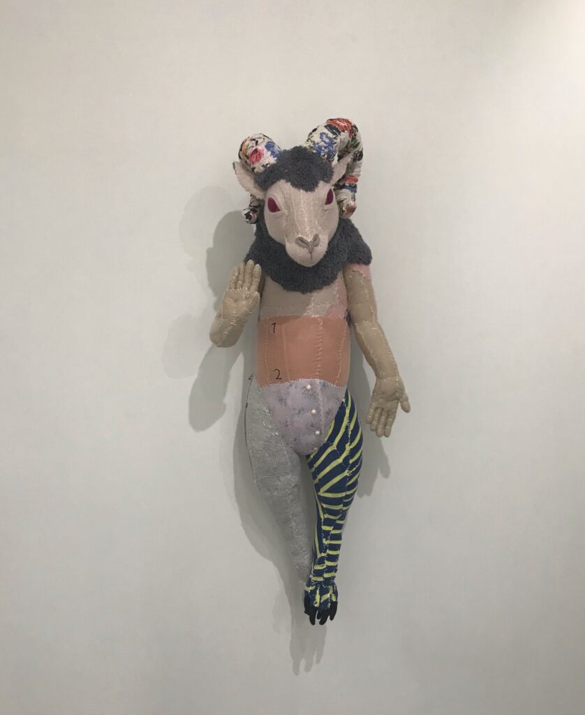 黒田恵枝個展 アインソフディスパッチ（名古屋）で9月17日-10月8日