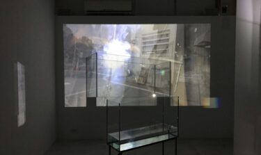 小池陽子　FLOW(名古屋)で9月17-19、23-25日