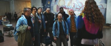 『シャイニー・シュリンプス！世界に羽ばたけ』公開記念スペシャルトークイベント　伏見ミリオン座（名古屋）で10月24日開催