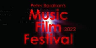 ピーター・バラカンさん監修の音楽映画祭　名演小劇場（名古屋）で10月28日-11月10日開催