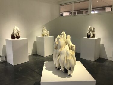 佐藤雅之　多治見市陶磁器意匠研究所（岐阜）2022年9月9日-10月16日