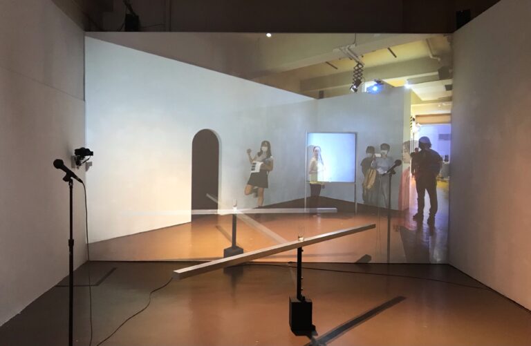 2025/5/1(木)～5/11(日)―月のテントオープン展―「Welcome to