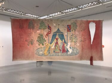 若手作家刺激プログラムmotion#6 　名古屋市民ギャラリー矢田で2022年10月26-30日　7人が意欲作を出品