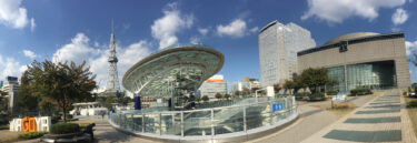 アートフェスティバル「久屋ぐるっとアート2022」名古屋の久屋エリアで11月3-6日に開催