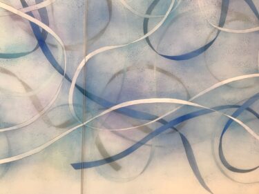 吉田葵　envelope　ギャラリー・ノイボイ（名古屋）で2022年11月5-20日