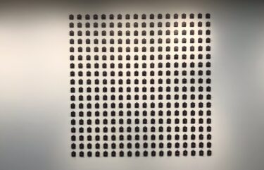 藤本由紀夫－時間について　ギャラリーキャプション（岐阜市）で11月12日-12月4日